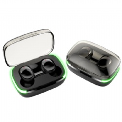 In-ear Y60 TWS Earbuds Private Design Wireless Earphone