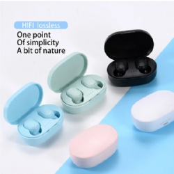 A6S Wireless Earbuds