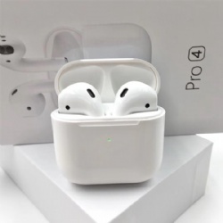 TWS Pro 4 Pro 5 Wireless earbuds