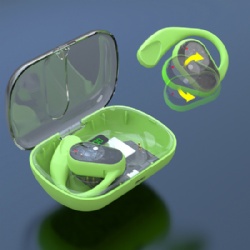 New Released Ear-hook OWS80